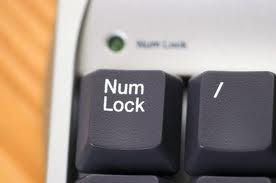 Num Lock